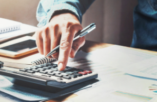 Contabilidade/Finanças