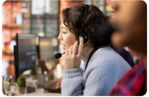 Service Desk/Suporte